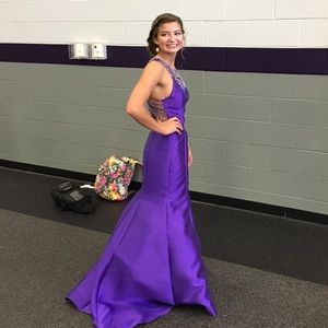 Prom/Homecoming dress !!